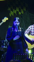 Дарина Лагутенко - Охота на лисицу