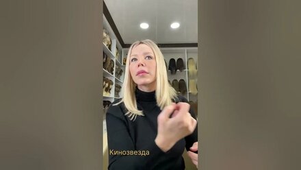 Накладка из натуральных волос в салоне Кинозвезда! Самара, пр. Масленникова, д.8