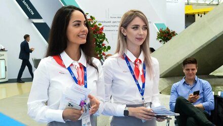 TurboOST @ MIMS Automobility Moscow 2023
