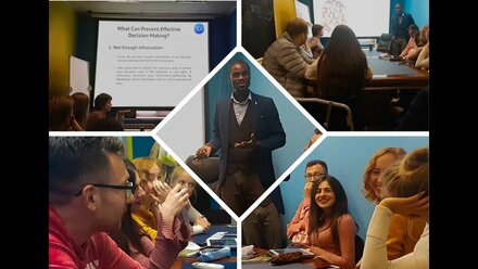 Обучение английскому в American Club of Education