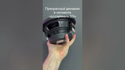 Качественный сабвуфер Recoil RW8D2 и RW8D4 #recoilaudio #automobile #автозвук