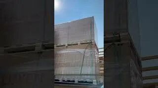 Масштабное поступление товара! #соларцентр #солнечныепанели #luxen #solarpanels #солнечнаяэнергия