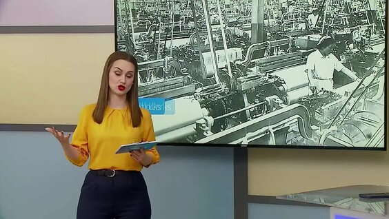 История самых известных автомобильных марок — Видео от Новое утро