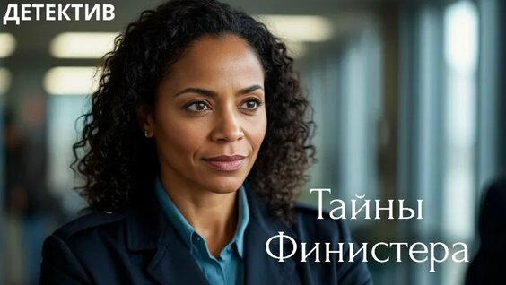 Тайны Финистера _ французский детектив — Видео от Кино Фильмы и Сериалы