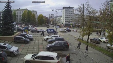 Optimus IP-P018.0(4.0) дневная запись
