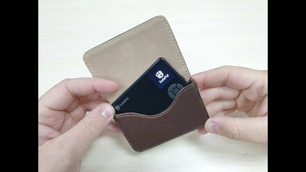 Отличные защитные чехлы для холодного кошелька Safepal S1