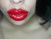 Bimbo Lips Jasmine Dark