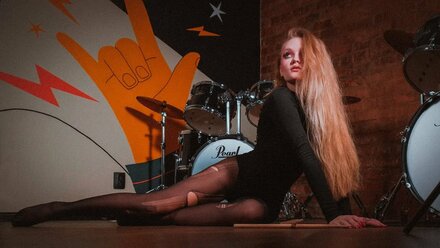 Backstage - Первая фотошкола Тамбова