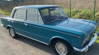 Fiat 125