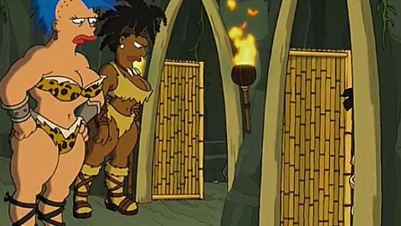 Ретро BBW порно фильмдер