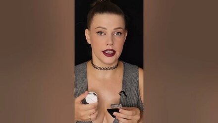 топ 3 из спарклов, к которым тянется рука #makeup #bloger