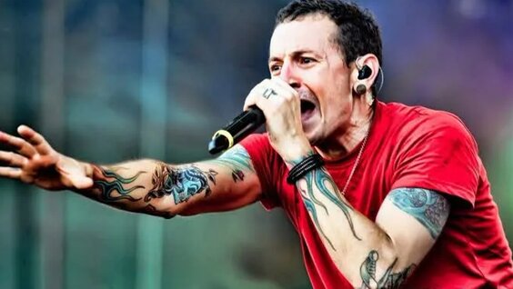 Linkin Park - Live In Moscow Red Square (2011) — Видео от Linkin PARK FANS
