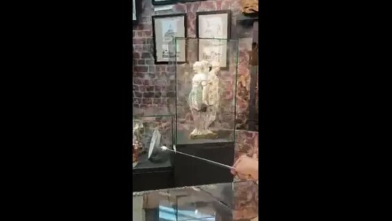 Экскурсия краеведческий музей Слободского — Видео от Вятка