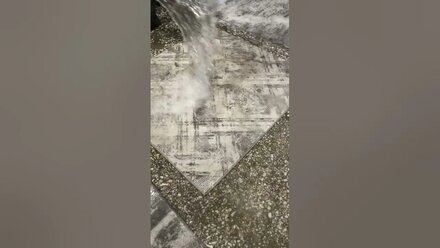 Стирка, стирка, стирка!