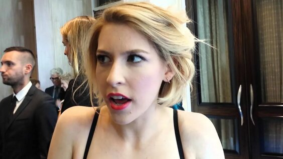 Eden Sher Sexy