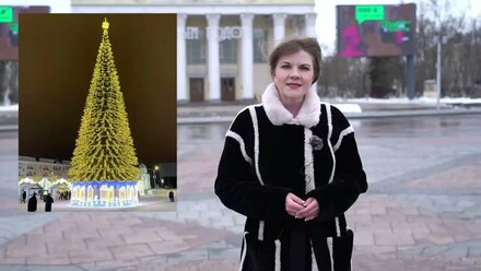 Видео визитка педагога 1