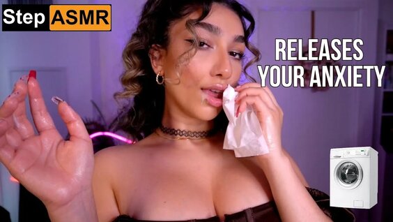 ASMR 