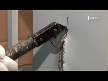 Металл какой толщины должен быть в двери?