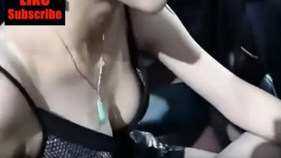 Vimeo Nip Slip