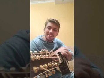 Школа "Я Хвала Богу!" Не то что пою, а кто я есть! Песня - "Мой сын, Я добрый Отец!"