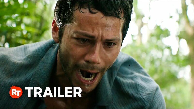 Send Help Trailer #1 (2026) - Yandex Video aramada çevrimiçi izle