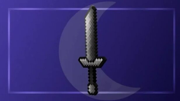 Minecraft Sword Rig for Blender | FREE Download - Смотреть онлайн в ...