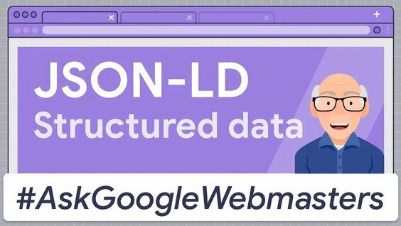 JSON-LD Structured Data: Where to Insert in a Page? # ...