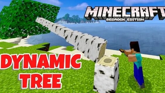 minecraft dynamic: 822 video Yandex'te bulundu
