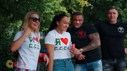 Фестиваль «Свежесть лета»