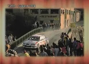 WRC Rally Lancer EVO 5 and Tuned S2000 mixed on the Touge - — Видео от ...