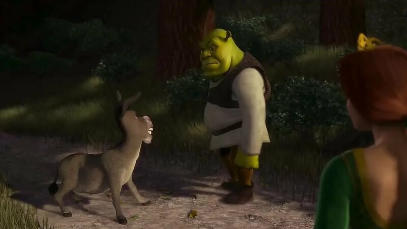 shrek-2001