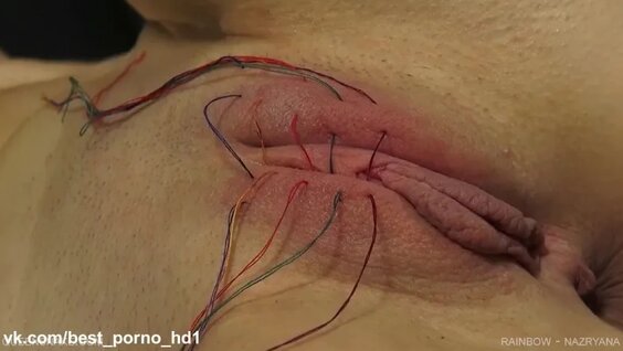 Mast tukli eski amni bilan Pezhnya