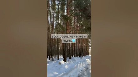 Жизнь слишком серьезна, чтобы к ней очень серьезно относиться😁 #свобода #любовь #elenadiz23 #весна