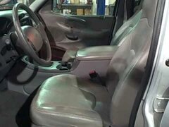 2002 Ford Expedition