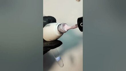 Новый мастер класс от Nika Nagel