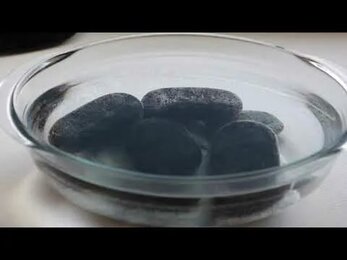 Стоунтерапия ЭФФЕКТИВНЕЕ классического массажа!
