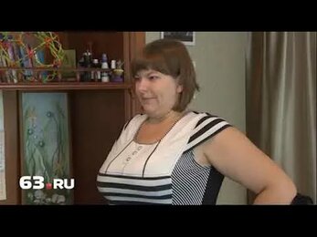 Участница проекта ПРЕОБРАЖЕНИЕ худеет в ЦЭИМ. Урок дыхательной гимнастики.