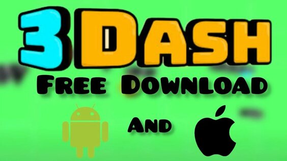 How to download 3Dash on Android and Apple ? [Download in the ...