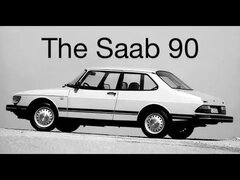 The Saab 90