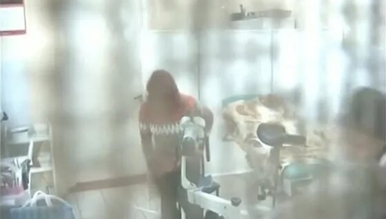 Anya bilan hammomda porno