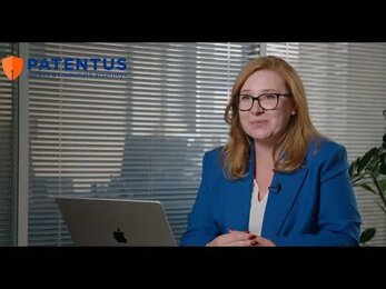 PATENTUS - Анна Гребенькова