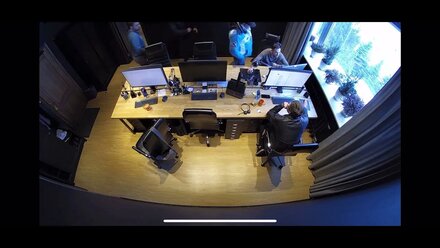 Нападение на офис СКЛАД-24