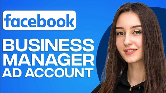How To Create New Ad Account On Facebook Business Manager (2025 ...