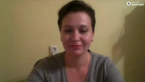 Вебинар "Как организовать вебинар: содержание, тема, типичные ошибки и лайфхаки&quo...