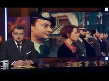 ДОБРОВ В ЭФИРЕ 07 04 2019