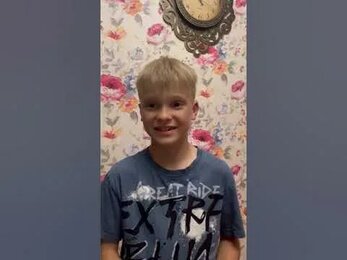 Отзыв ученика о школе Code it! — Антон Малахов, курс Программирование в Scratch