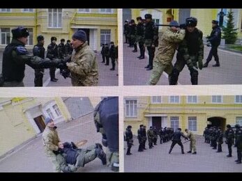 (разминка) МMA Panantukan Филиппинский Бокс. Самооборона