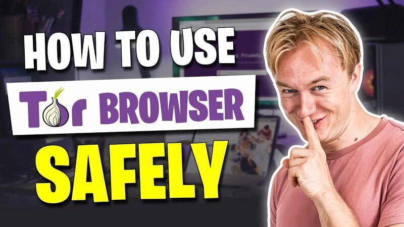 How to Use Tor Browser Safely in 2025: A Beginner's Guide - Смотреть ...