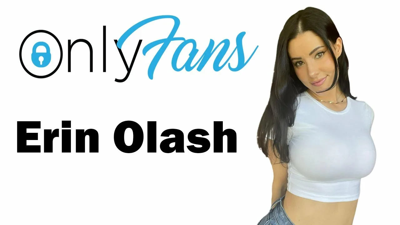 Onlyfans Review-Erin Olash@erin.olash