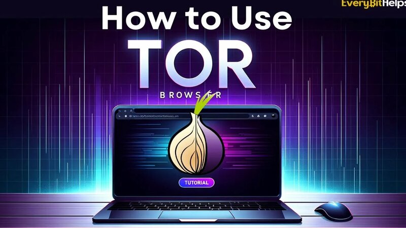Tor Browser Tutorial: How to Use & Set-up Tor Browser - Yandex Video ...